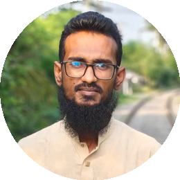 Md Asif Hossain