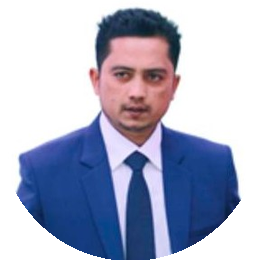 MD Habibur Rahman Habib